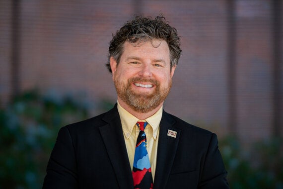 Eddie Fordham