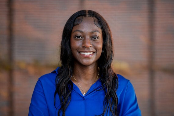 Nashrah Pierre-Louis