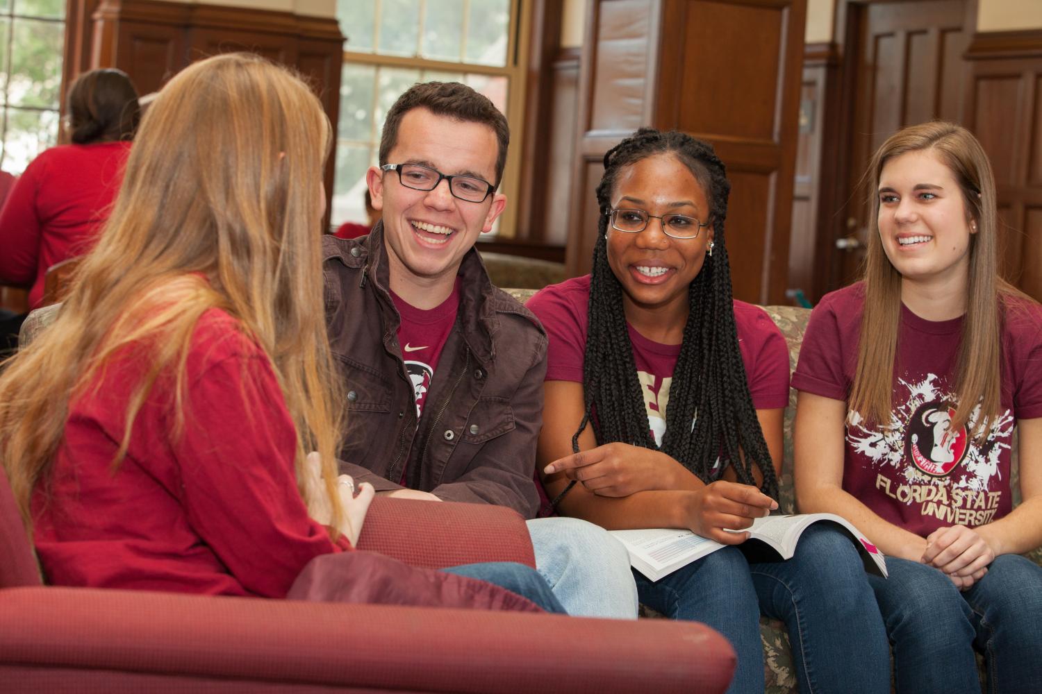 Transfer Student Services